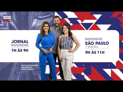 Jornal BandNews FM