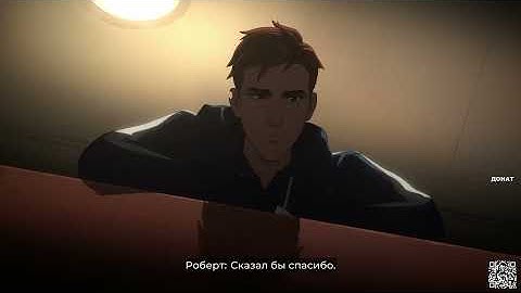 DISPATCH ПРОХОЖДЕНИЕ [4K] ➤ Часть 1 На Русском ➤ Обзор Диспатч на ПК