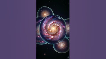 Unlocking the Multiverse: Are There Infinite Realities?