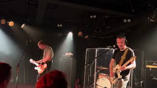 Watch Mclusky 1956 And All That video
