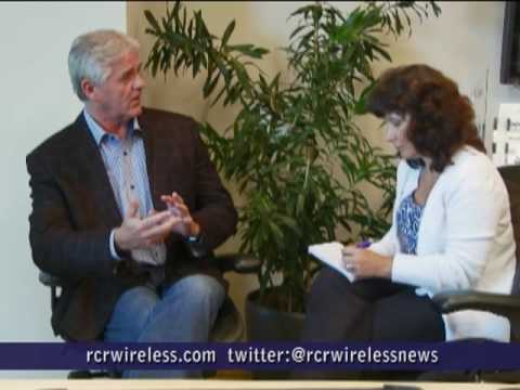 RCR Wireless News: clearwire part 1/3