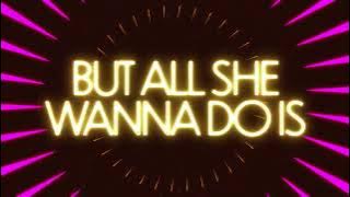 John Legend - All She Wanna Do (ft. Saweetie)