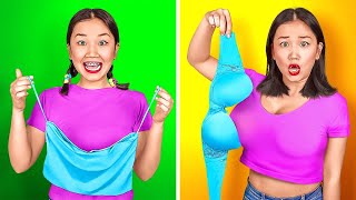 Kamu Di Masa Sma Vs Masa Kecil Cara Menjadi Populer Oleh 123 Go Challenge