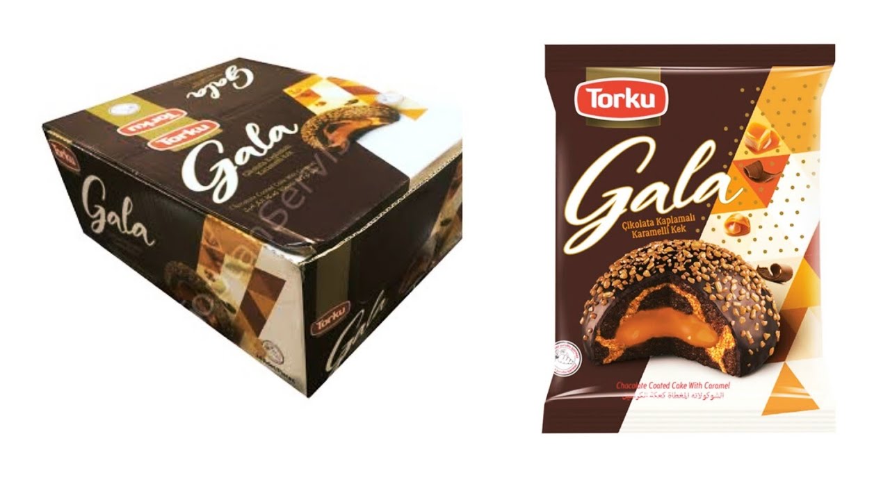 TORKU GALA KEK TADIM TESTİ YouTube