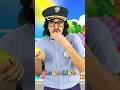 Do you know the policeman ? #kidssongs #nurseryrhymes