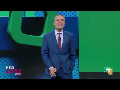 Saverio Raimondo's Curse Word of the Week: "Foreigner"