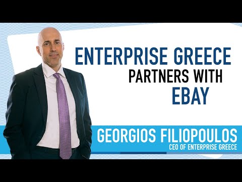 Georgios Filiopoulos, CEO