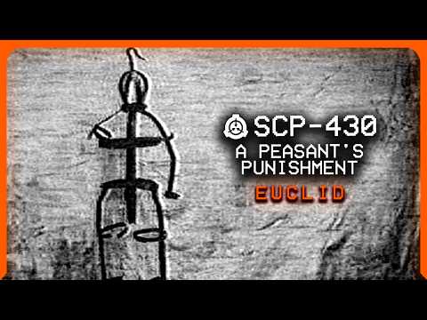 SCP-430 │ A