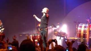 Imagine Dragons - It's Time @ Olympia Paris, 29/10/2013