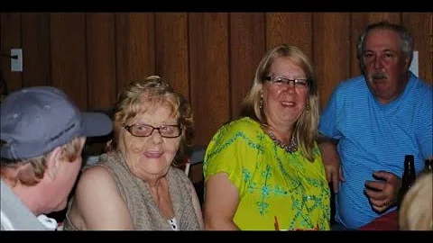 Helen Totten RIP