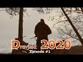 Jaktbloggen Drevjakt 2020 #1