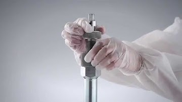 Hot Tapping and FOAMBAG™ Demonstration HD