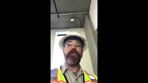 Title 24 Acceptance Testing Vacancy Sensor Lighting Control NRCA-LTI-02-A