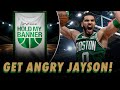 GET ANGRY JAYSON! || Hold My Banner
