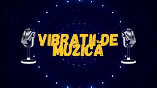 Vibrațiile muzicii care îți schimbă ziua! - Vibrații de Muzică