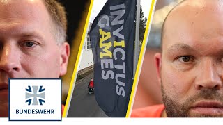 Invictus Games | Der Weg nach Düsseldorf| Bundeswehr