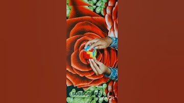 cube istirnd More 3x3 Patterns #short video #youtube shorts video