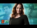 Walking Dead's Lori Puts The Rick or Shane Debate to Bed