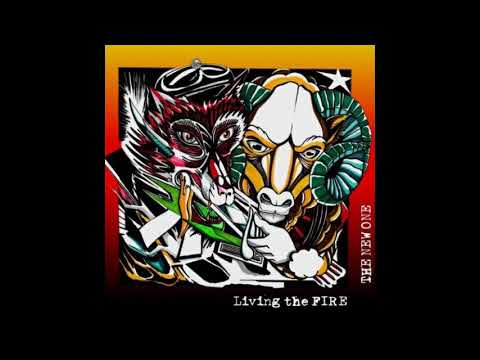 Living The Fire - The New One (2018)