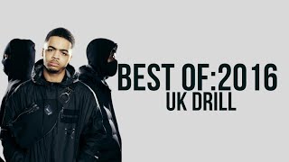 BEST OF: 2016 UK DRILL