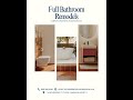 Small Bathroom Layout Fixes Madison Homeowners Love