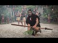 Maori Hangi Dinner and Performance from Rotorua