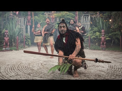 Video: Ano ang reserbang Maori?