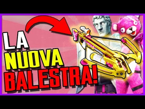 Video: Fortnite Svela I Nuovi Dettagli, Skin E Balestre Dell'evento Di San Valentino