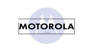 Motorola Logo | Sketch #art #drawing #sketch #nokia #logo #digitalart #digital #youtube #motorola