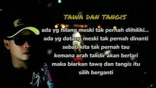 story wa kulepas dengan ikhlas