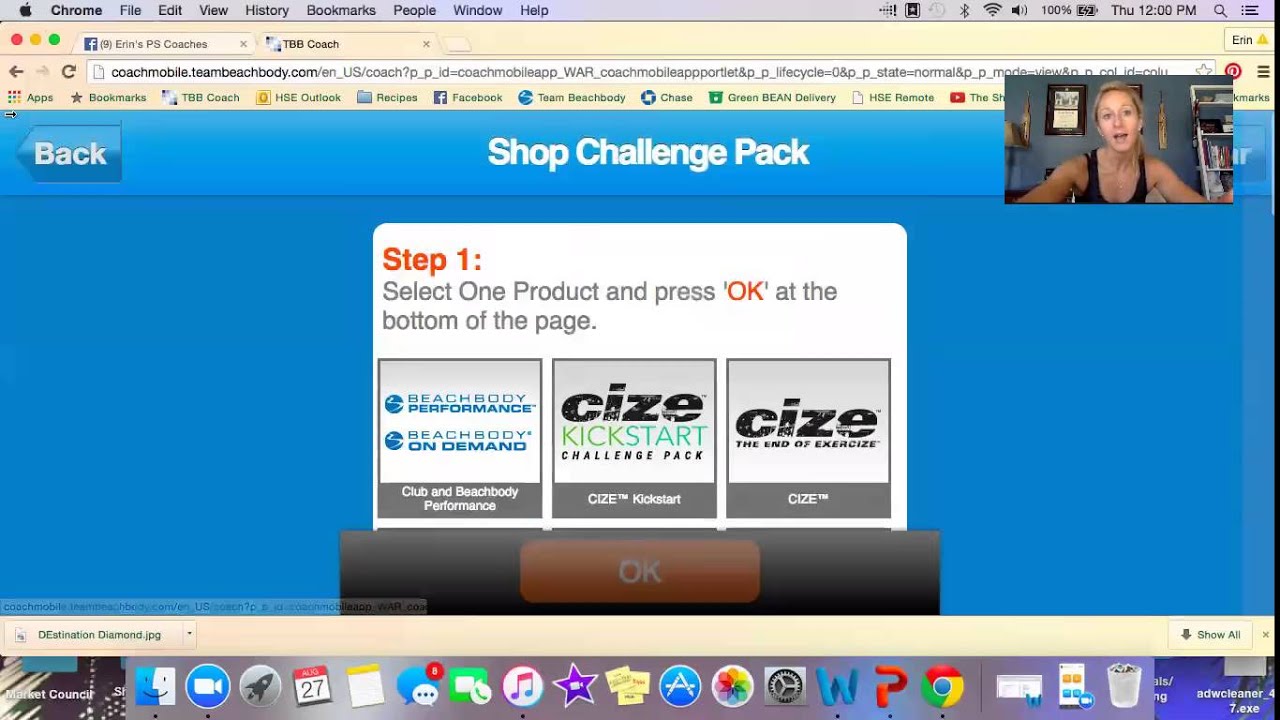 beachbody coach id number beachbody coach id number