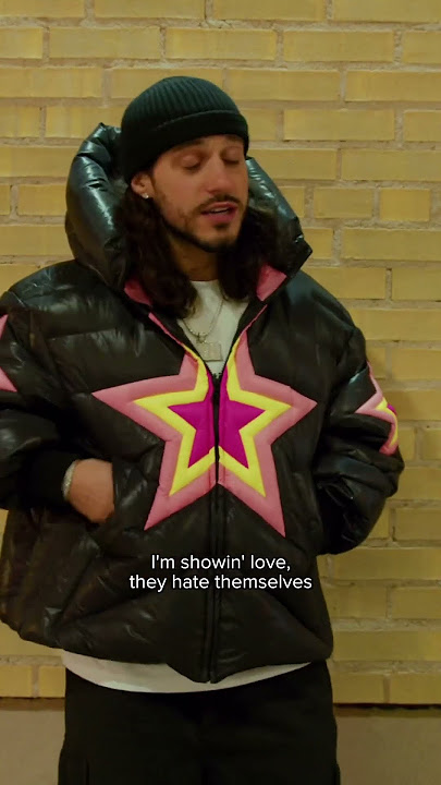 Russ - Perfectionist🔥🔥