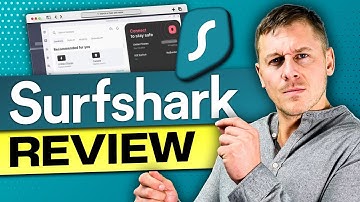 Surfshark VPN Review: Every Feature Explained for Secure Online Browsing