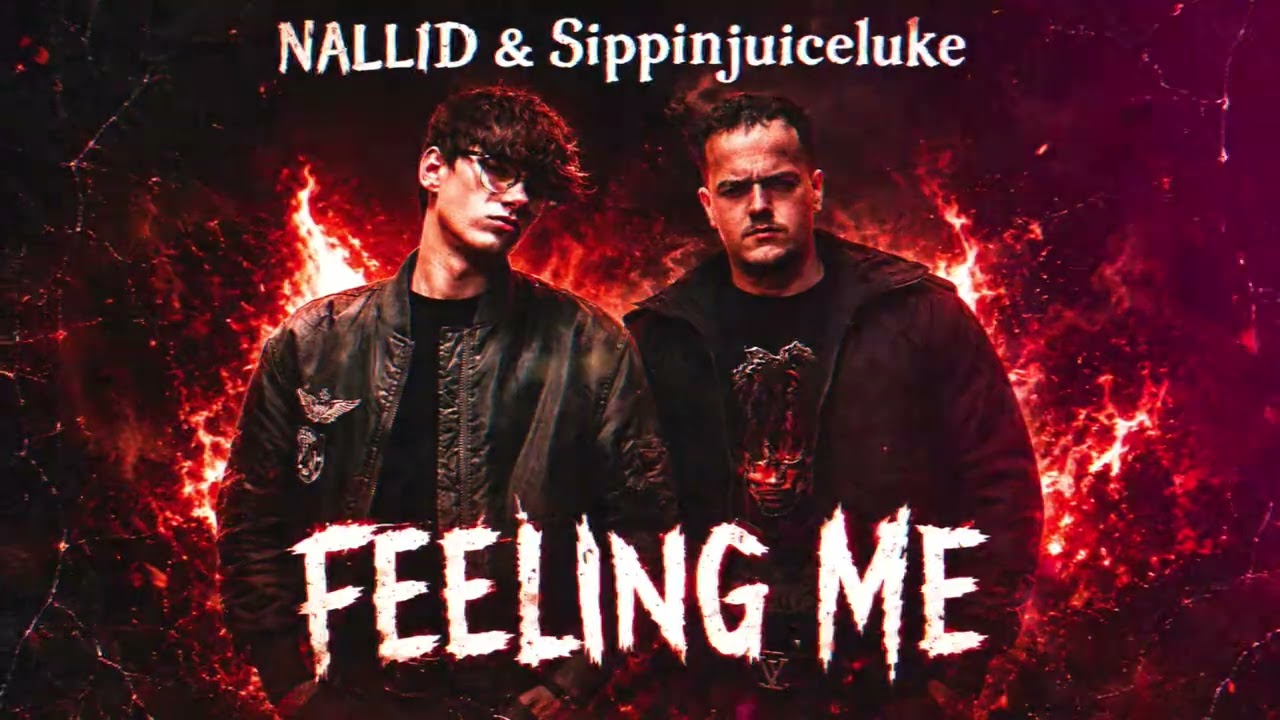 Watch NALLID & Sippinjuiceluke - FEELING ME (Official Audio) on YouTube Watch NALLID & Sippinjuiceluke - FEELING ME (Official Audio) on YouTube
