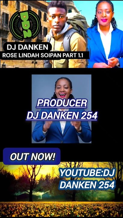 DJ DANKEN - ROSE LINDAH SOIPAN #musicstreaming  #shorts  #FEED #summerfruit