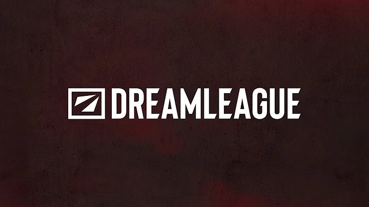 [UA] Falcons проти Pipsqueak+4 | DreamLeague Season 27