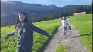 18 Artis Cantik Korea Tak Pakai Brah