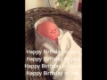 Jesus : Happy Birthday To You