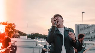 Since April - Fear (Official Music Video)