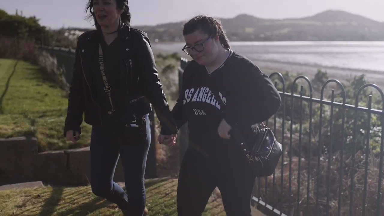 Nessa & Bridgit  HomeShare