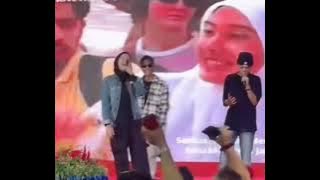 Yucha Yueletta, Dani Kurama & Zaki Yamani - Keranamu (PMX) Versi Johor