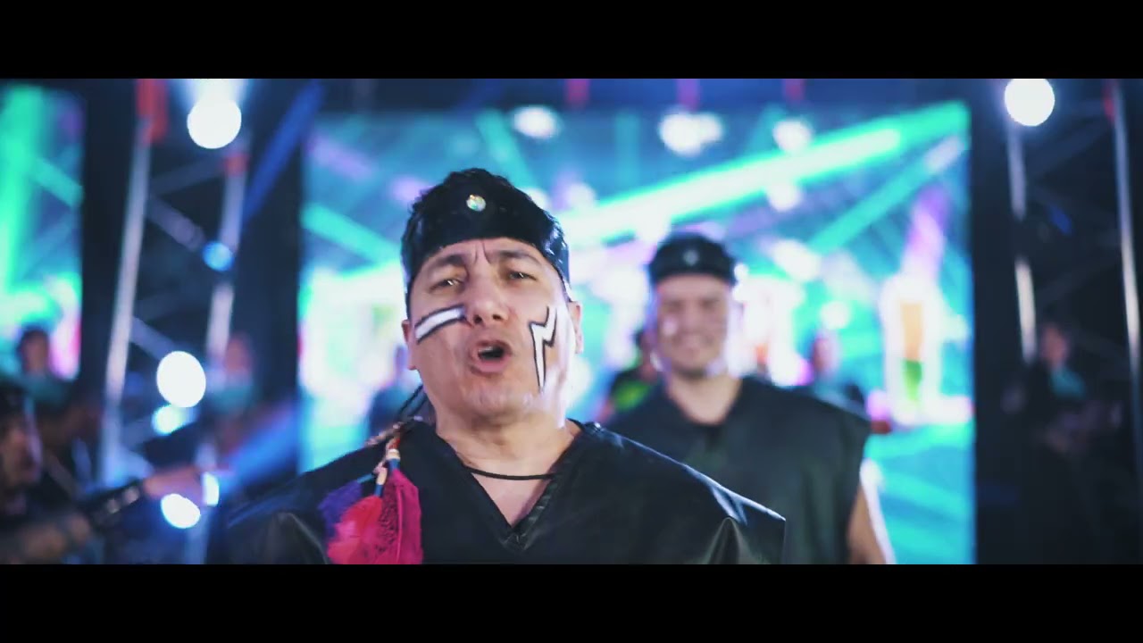 Banda Cuisillos - La Historia del Viejito