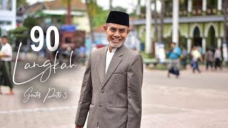 90 Langkah - Gontor Putri 3