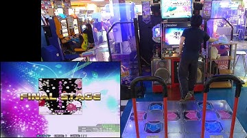 [DDR2013] 天上の星～黎明記～ (EDP) 999690 2013.11.23