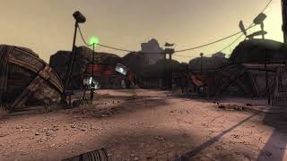 5 Minutes Of Classic Borderlands Atmosphere