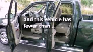 2003 Ford F-150 Vero Beach FL