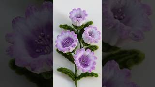 DIY Flower Pipe Cleaner Tutorial - How To Make Flower from Chenille Stems Pipe Cleaner #diy #craft