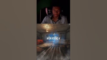 1v1 vs spectator giving coms to his friend #r6community #rainbowsixsiege #rainbowsix #r6 #shorts