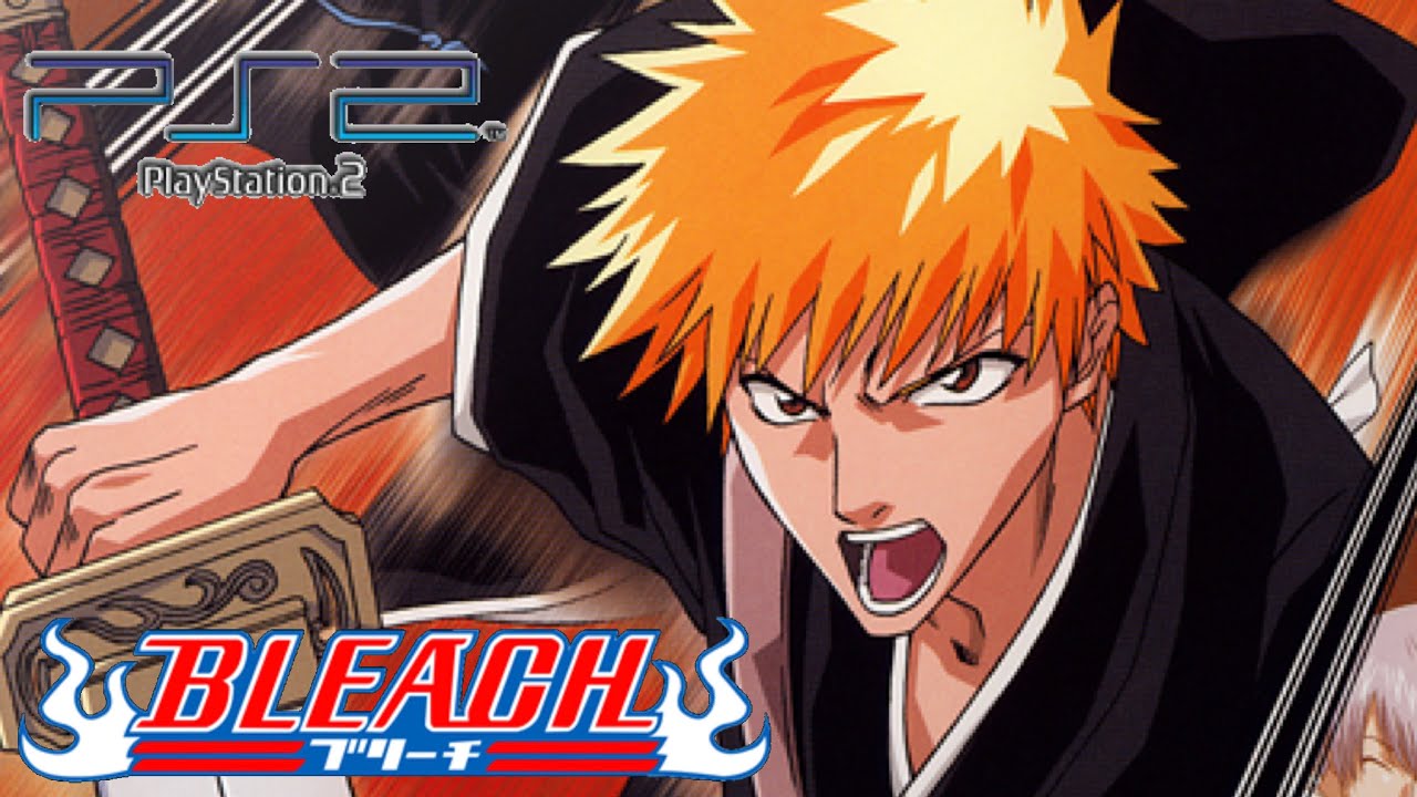 Bleach: Erabareshi Tamashii Videos for PlayStation 2 - GameFAQs