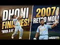 Reliving 2007: India vs New Zealand T10 Thriller | Cricket 26 Gameplay